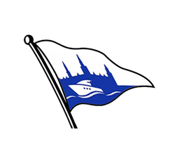 Helsingør Motorbådsklubs flag